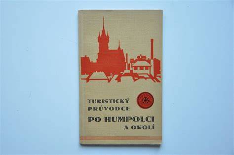 Mapa regionu Bohuslavic a okolí (turistický a historický kontext)