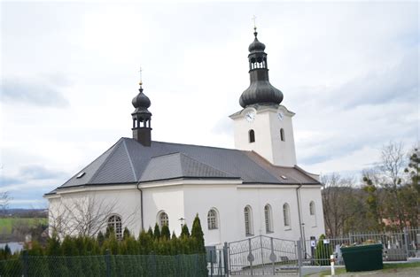 Kostel s varhanami a prospektem jedinečných píšťal