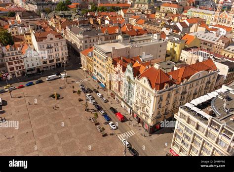 brno-husovice-namlesti-republiky-pohled