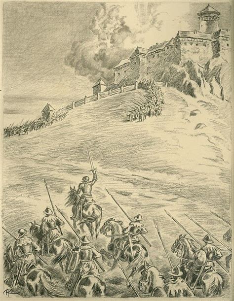 ilustrace k osvícenskému dílu a jeptišce