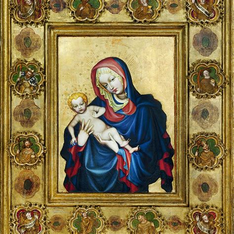 ikonografie Nanebevzetí madony v umění europe