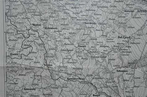 kostely a památky Jimramov mapa