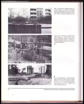architektonické úpravy centra Sv.Jana