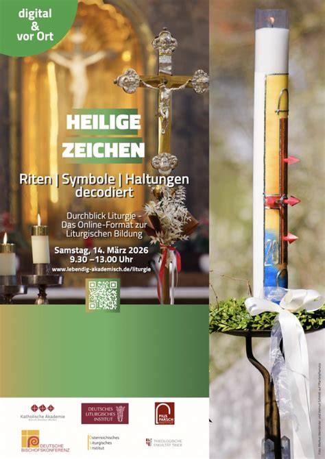 křestní symbolika a liturgie