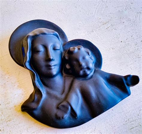 Montserratská Černá Madona a trůn