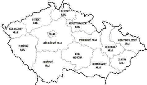 Mapa diplomatických vztahů Svatého stolce a České republiky