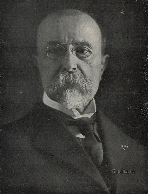 Masaryk Beneš Lázně historická fotografie