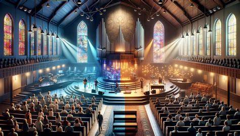 charismatic churches network infographic