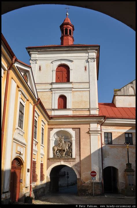 historie kostela Mikuláše Jaroměř
