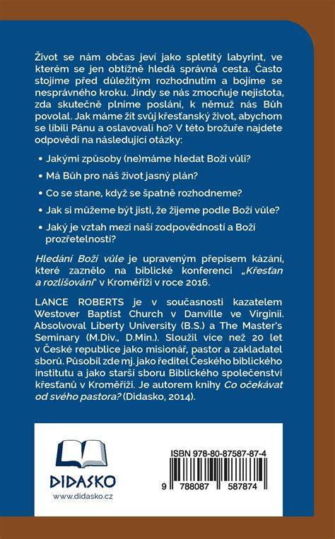 Hledání Boží vůle v manželství infografika