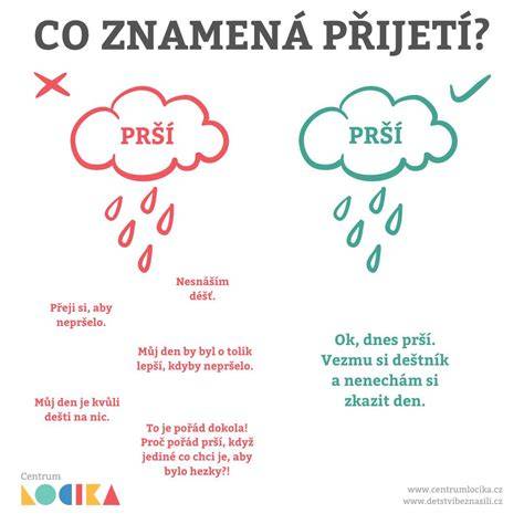 Infografika: co znamená víra a přijetí