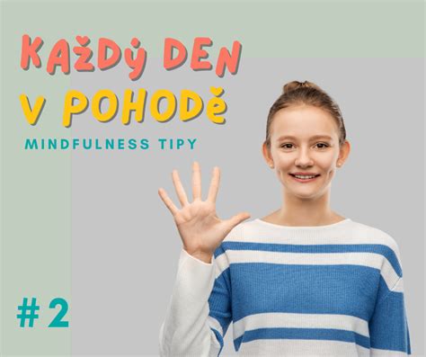 modlitebni sady a symbolika pěti prstů