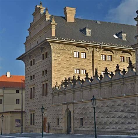 Historická Zakarpatská architektura a její přesun