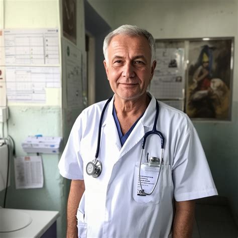 MUDr. Jan Štros Nechanice