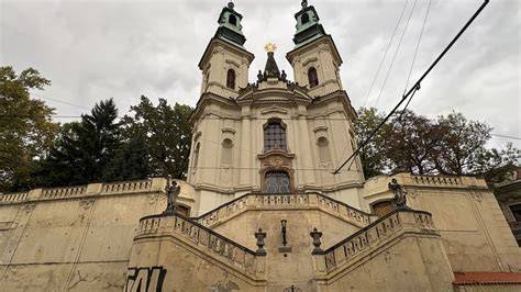 Barokní architektura Kiliána Ignáce Dientzenhofera