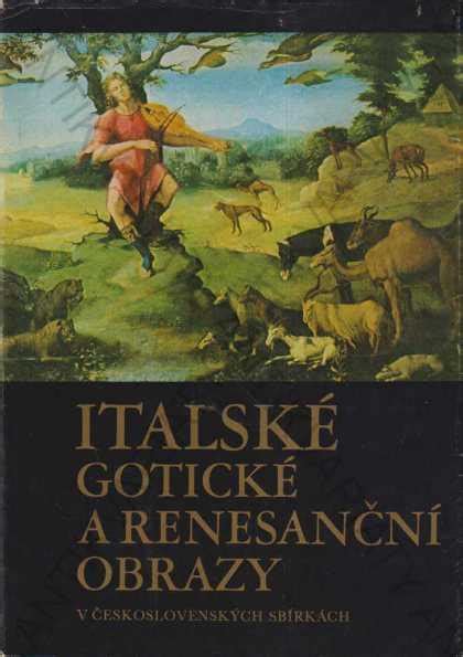 obrazy gotické a renesanční portály (mohelno)
