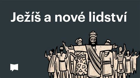 ilustrace Ježíš a lidství v církevní historii