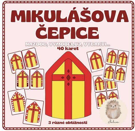 mikulášova ikonografie a místa