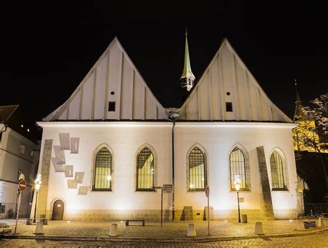 Betlémská kaple historické betlémy