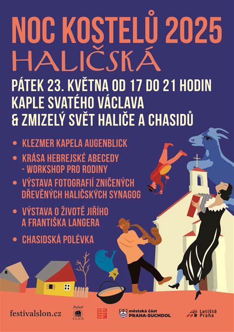 ohlasen ov objevu dveří noc kostelů uspořádaná Ve Vídni