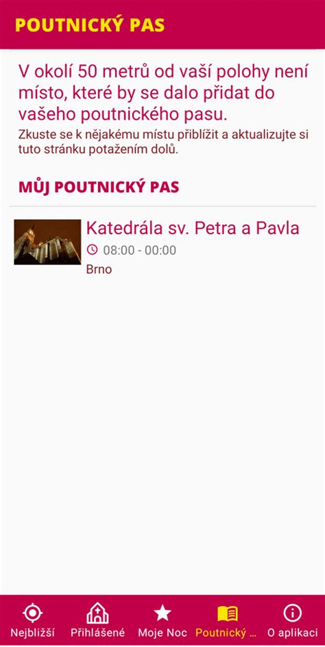nockostelu pas razitka