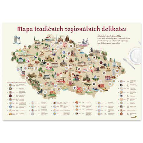 Mapa regionálních stavebních zakázek