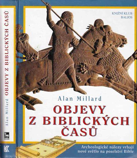Geografie biblických časů
