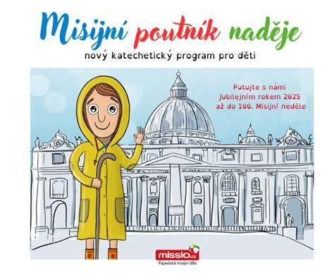 Požehnání domů a misijní program
