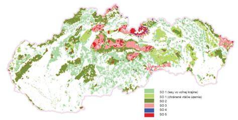 mapa duchovní ochrany v žalmu