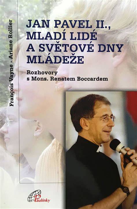 Jan Pavel II. a Světové dny mládeže