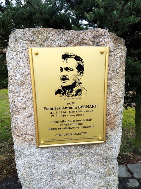 pomník Františka Sokola-Tůmy ve Slezské Ostravě