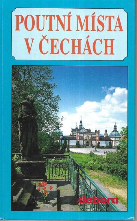 poutní místa v Čechách a Moravě