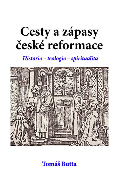 infografika o historických proudech české reformace