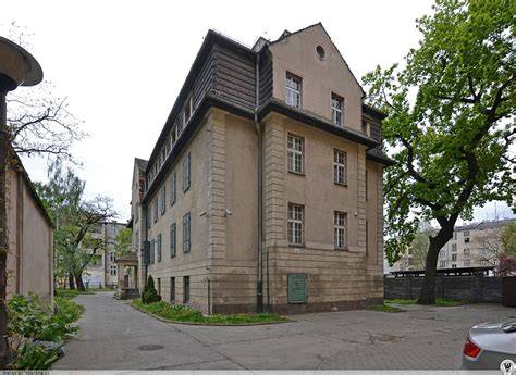 Hostel Wratislavia okolní atrakce mapa