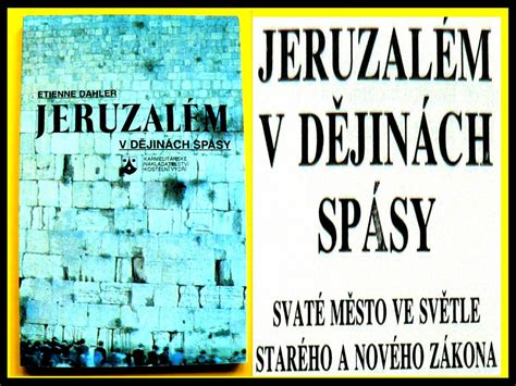 ilustrace vztahu Starého a Nového zákona