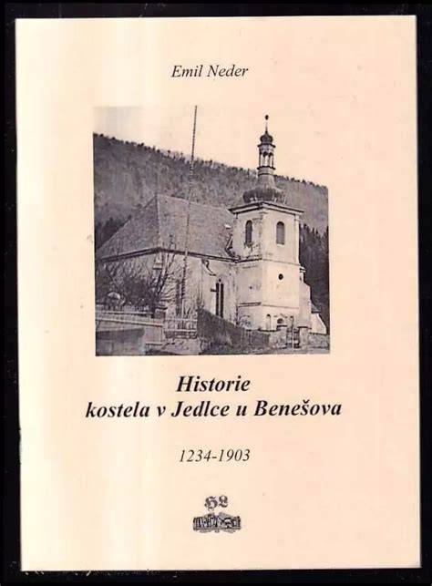 historie kostela bludovice ilustrace