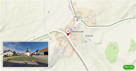Međugorje - mapy a ikonografie poutního místa