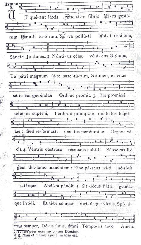 Staročeský liturgický zpěv a rukopisy