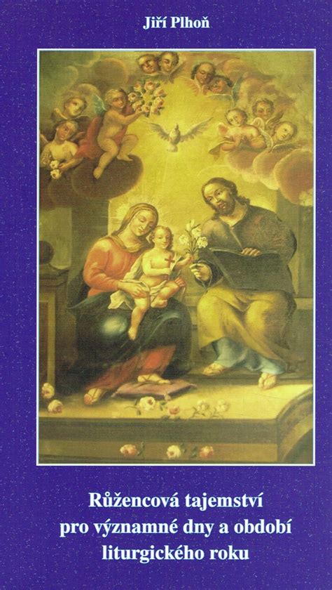 Obrázek liturgickeho roku a jeho cyklu