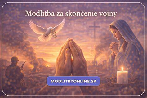 vizuální doplněk - modlitba párty svíček
