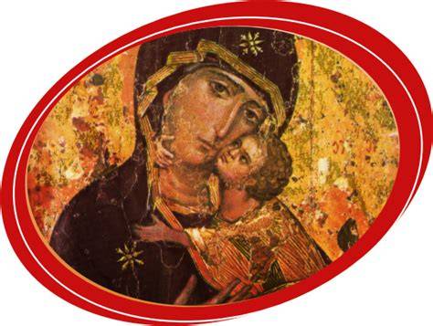 křesťanská eucharistie a modlitba ikonografie