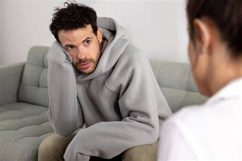 vizualizace diagnostiky schizofrenie