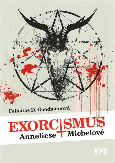 Exorcismus a klášter - vizuální kontext exarchu