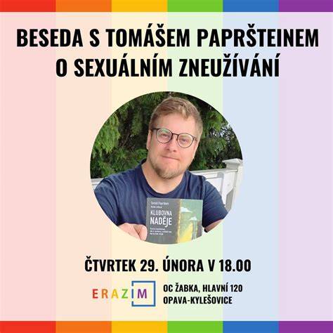 mapa a dokumentace o zneužívání