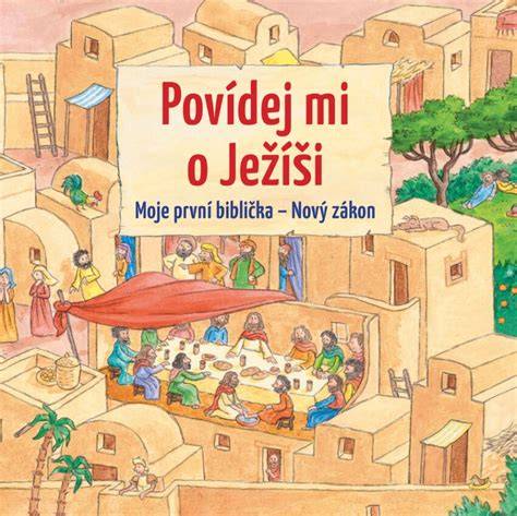schematické shrnutí pramenů o Ježíši