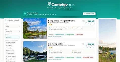 mapa_trampskych_kempů_cz (kartografie a polohy kempů)