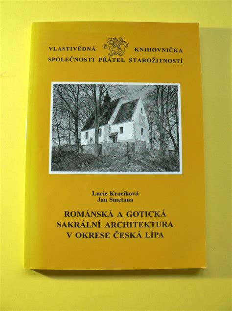 Bratislava sakrální architektura ilustrace