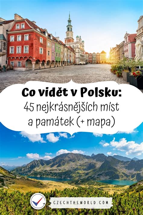 mapa evropských památek a značená klášterní místa