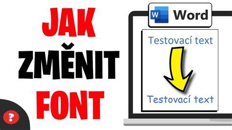 Vizualizace textové bezhybnosti Písma
