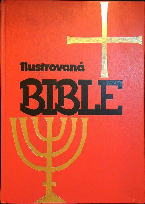 kutnohorská bible ilustrovaná